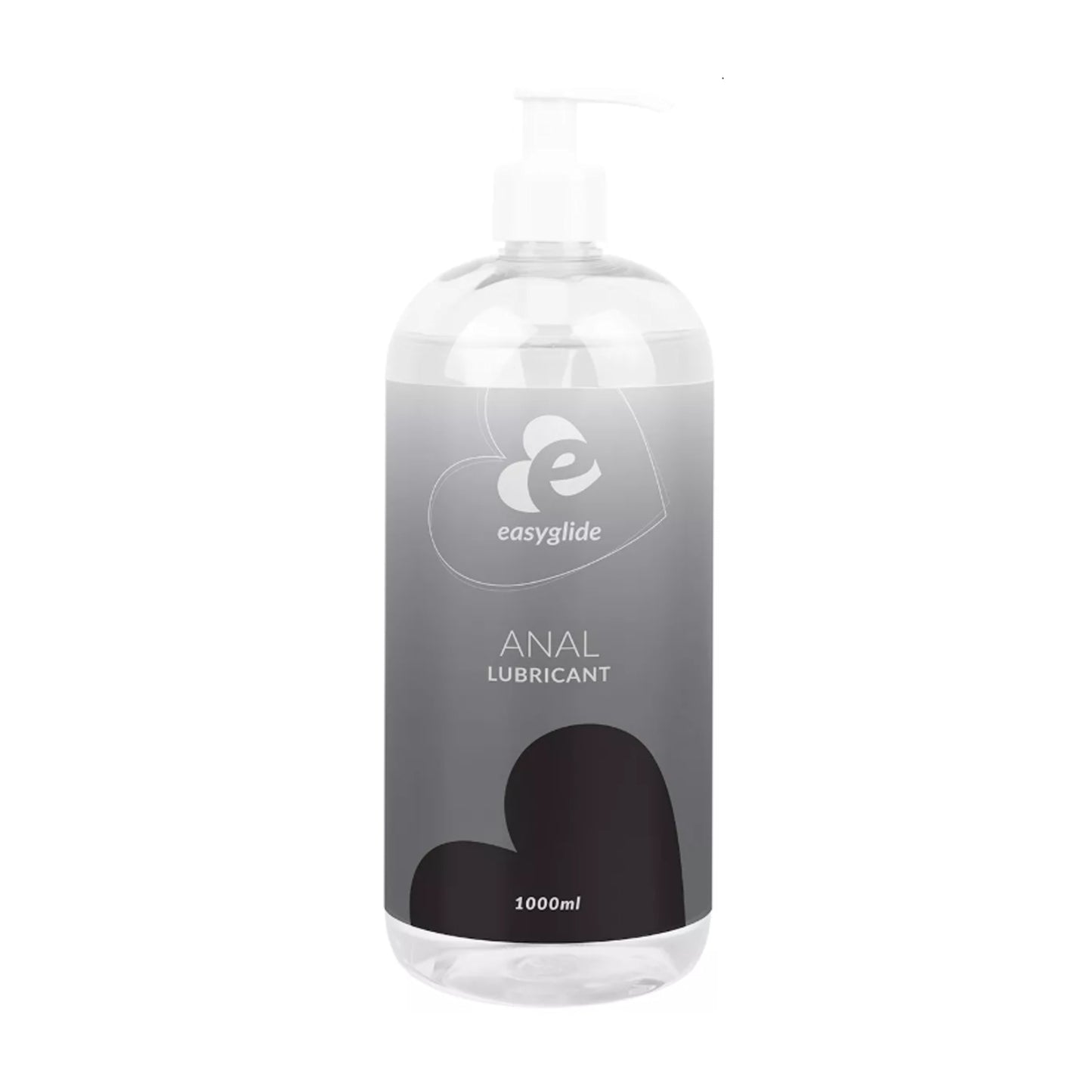 EasyGlide Anal Water-based Lubricant 1 Kilo retail packaging