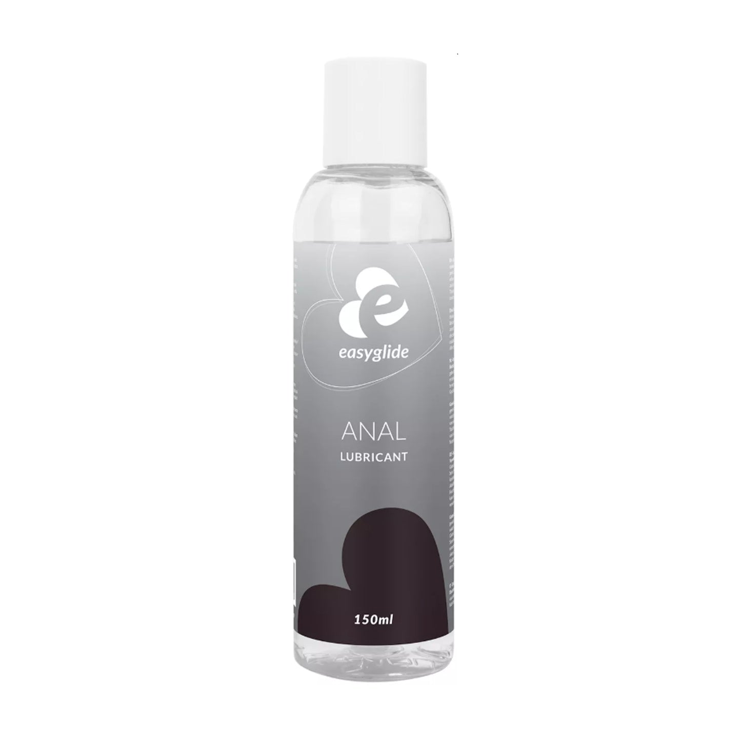 EasyGlide Anal Water-based Lubricant 150ml retail packaging