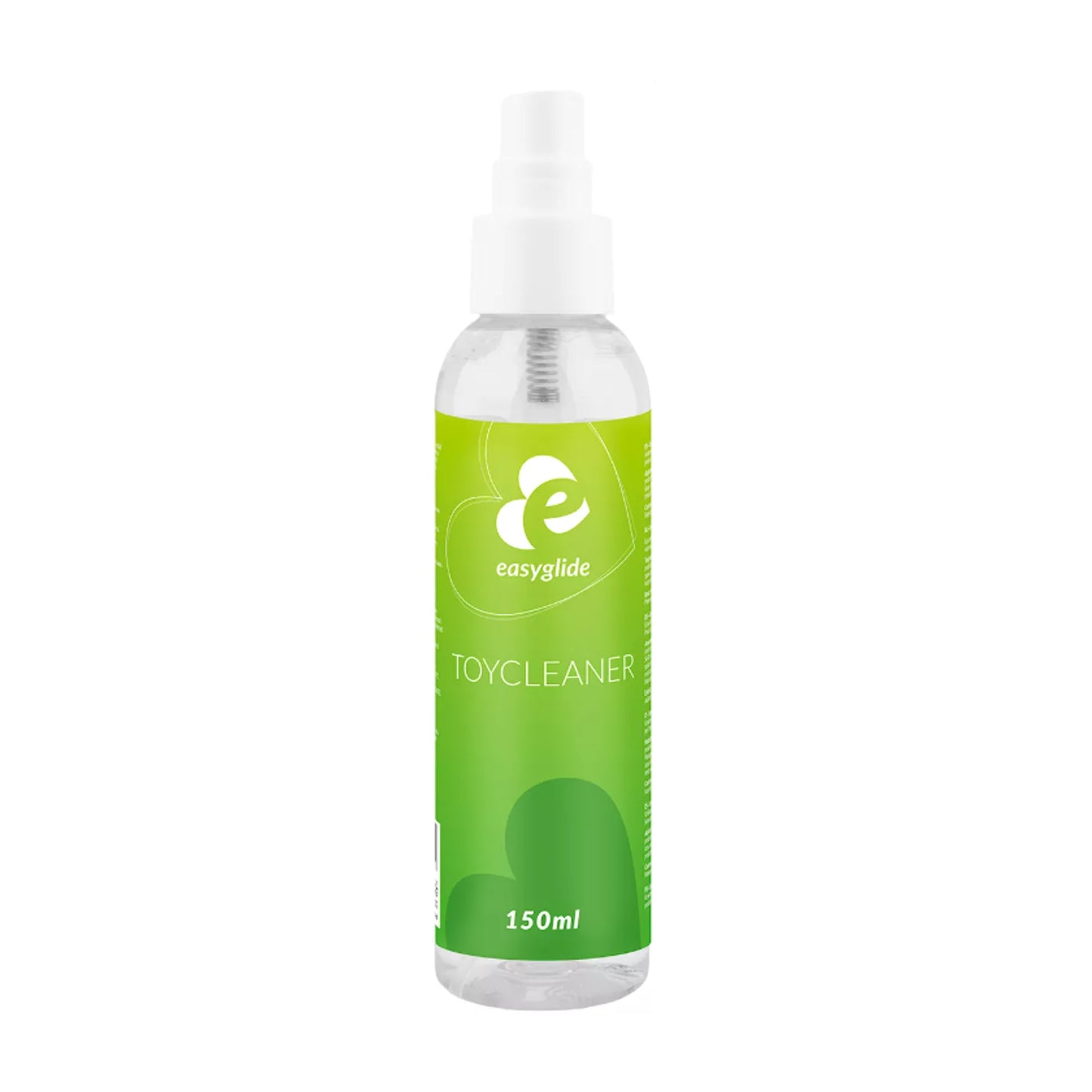 EasyGlide Toy Cleaner Spray 150ml bottle front view
