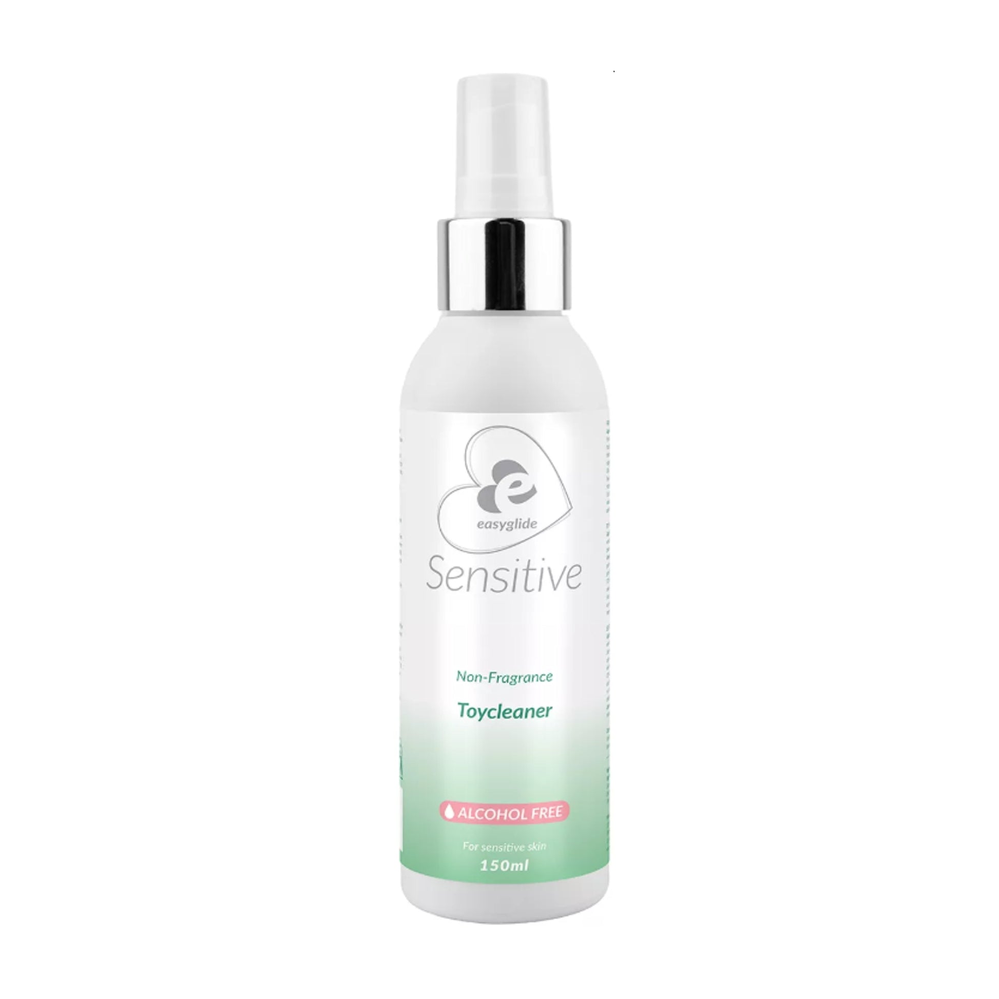 EasyGlide Sensitive Toy Cleaner Spray 150ml retail packaging