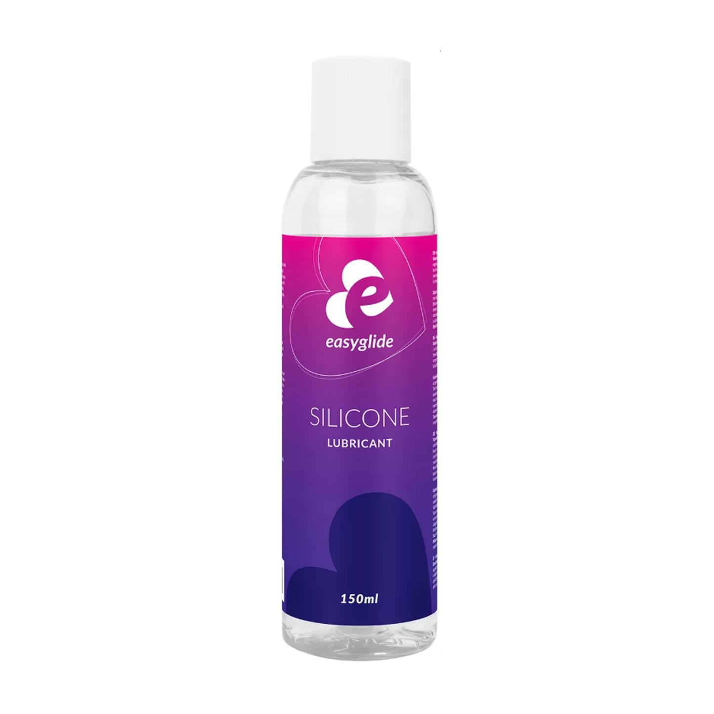 EasyGlide Silicone Lubricant 150ml retail packaging