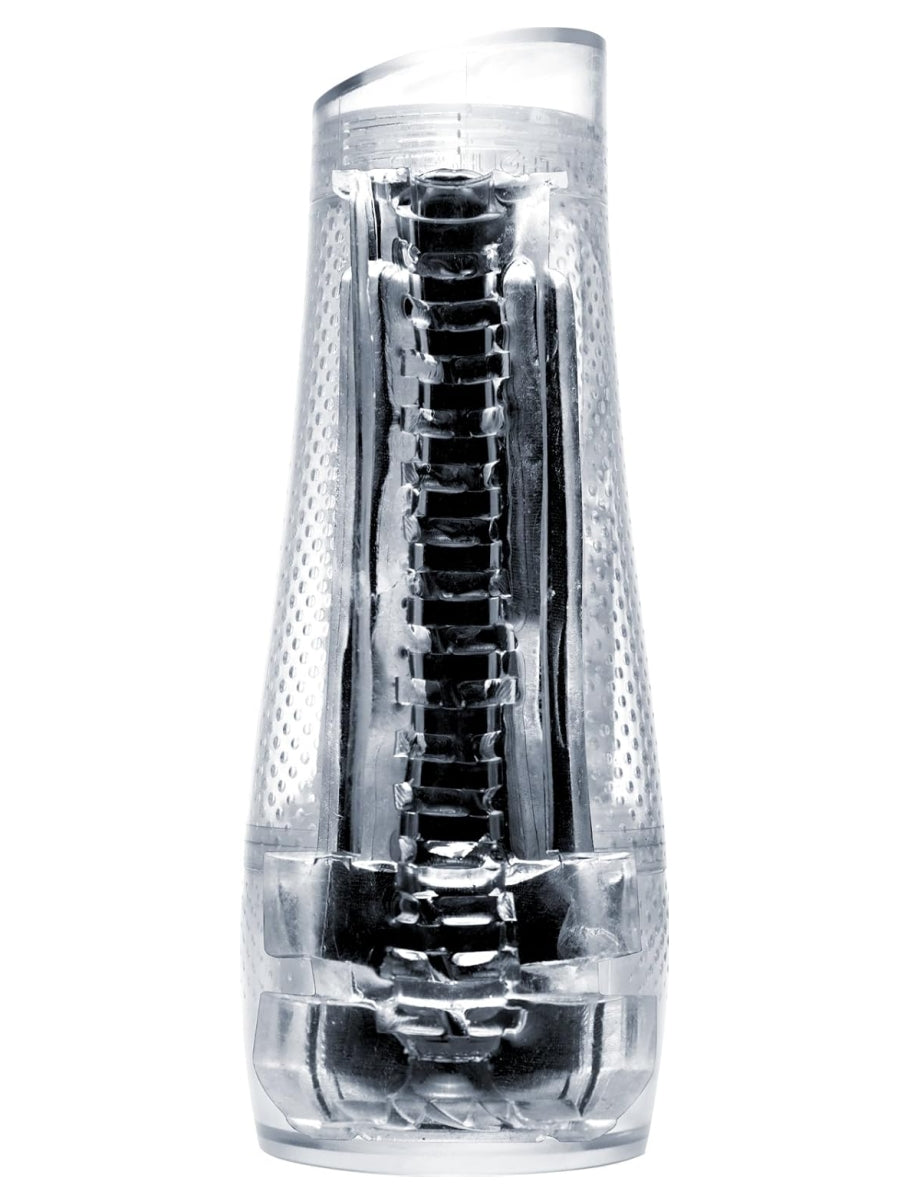 Fleshlight Flight Aviator Clear 2