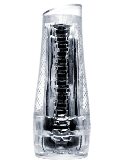 Fleshlight Flight Aviator Clear 2