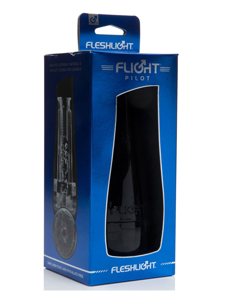 Fleshlight Flight Pilot - Pilot Texture 1