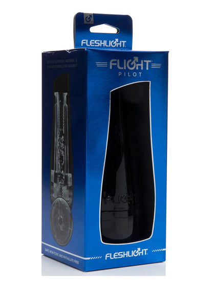Fleshlight Flight Pilot - Pilot Texture 1