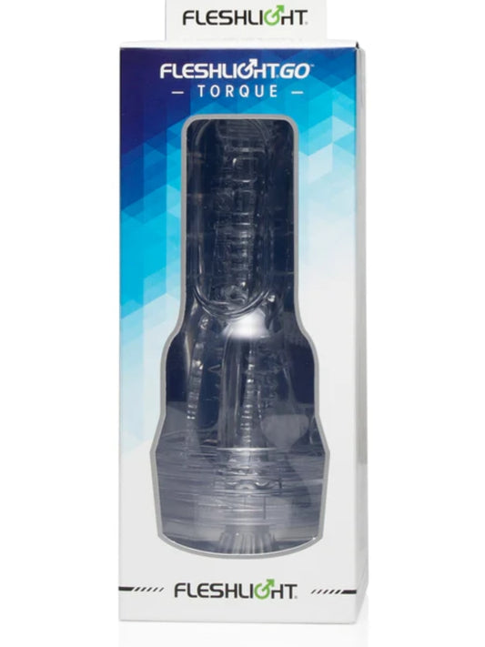 Fleshlight Go Torque Masturbator 1