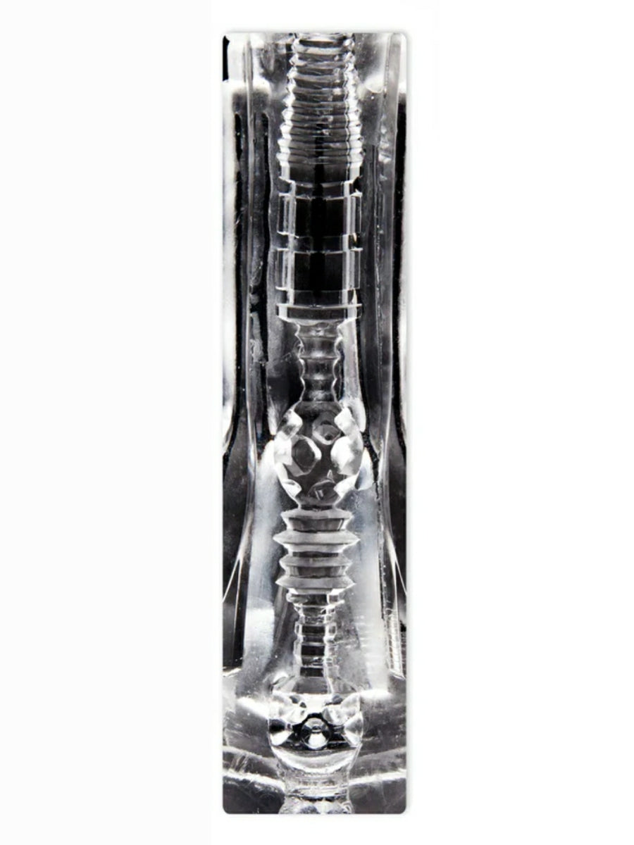 Fleshlight Go Torque Masturbator 4