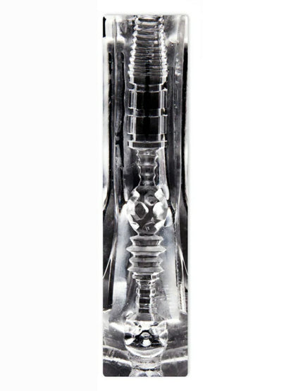 Fleshlight Go Torque Masturbator 4