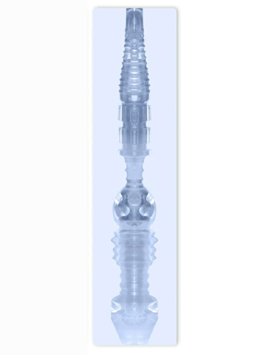 Fleshlight Ice Lady - Crystal Texture 4