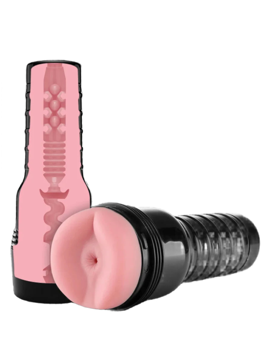 Fleshlight Pink Lady Anus - Heavenly Texture 4