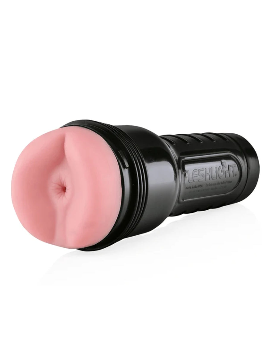 Fleshlight Pink Lady Anus - Heavenly Texture 2