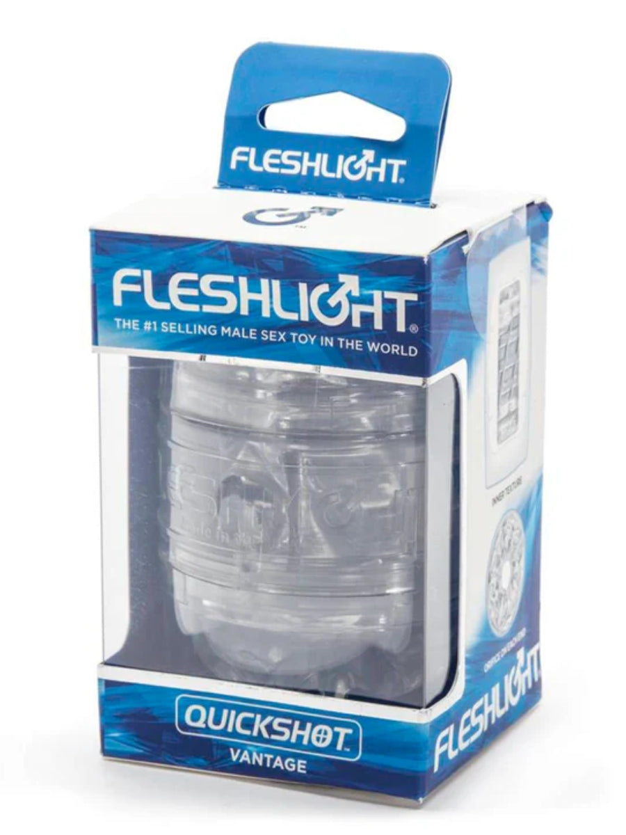 Fleshlight Quickshot Vantage 1