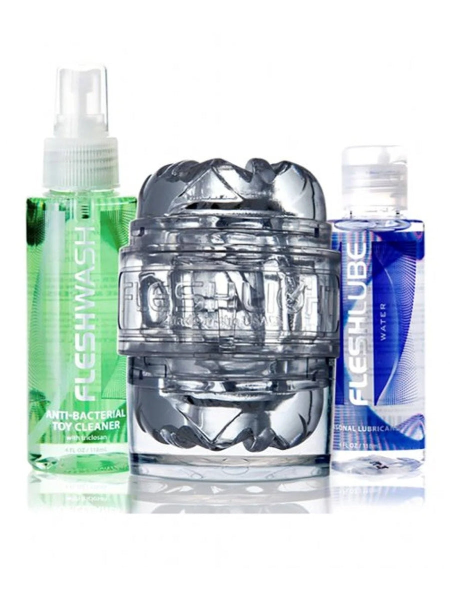 Fleshlight Quickshot Vantage Value Pack 5