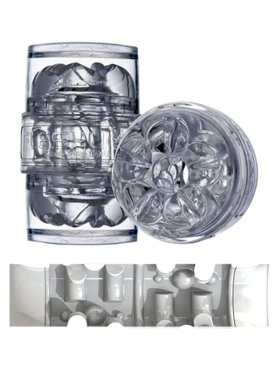 Fleshlight Quickshot Vantage Value Pack 3