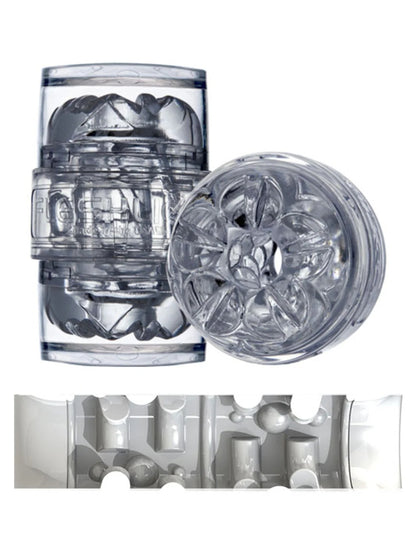 Fleshlight Quickshot Vantage Value Pack 3