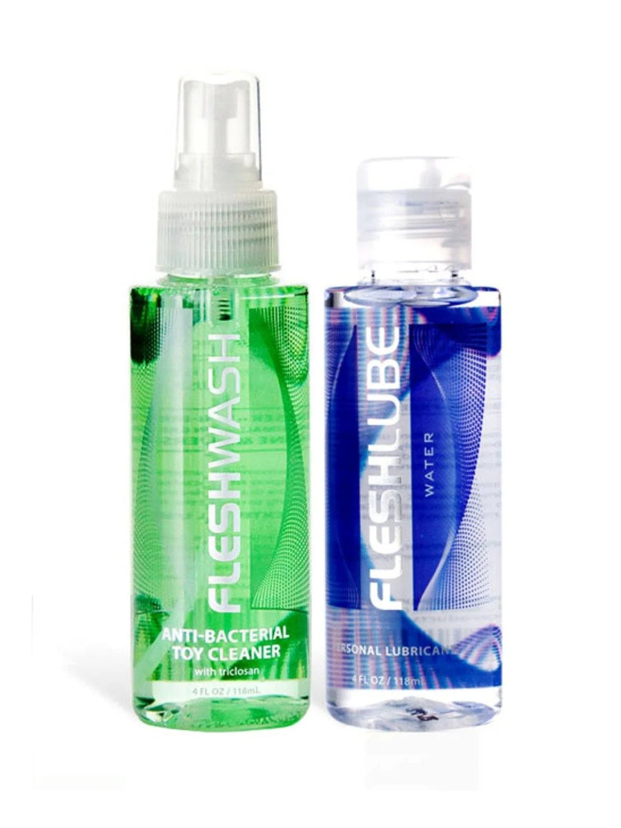 Fleshlight Quickshot Vantage Value Pack 6