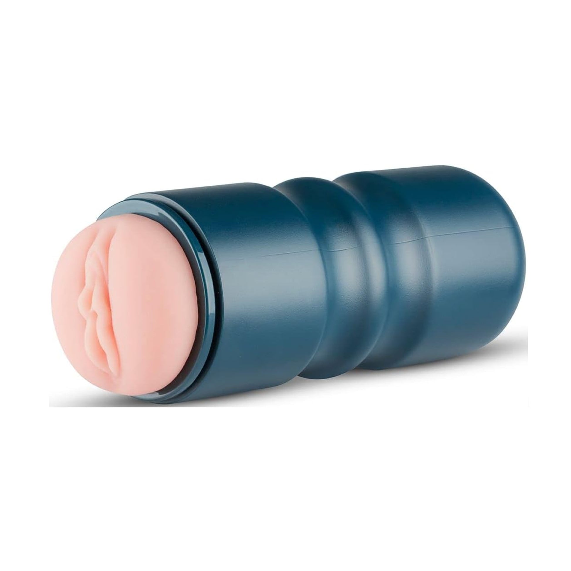 Angled view of discreet FPPR outer casing and opening
