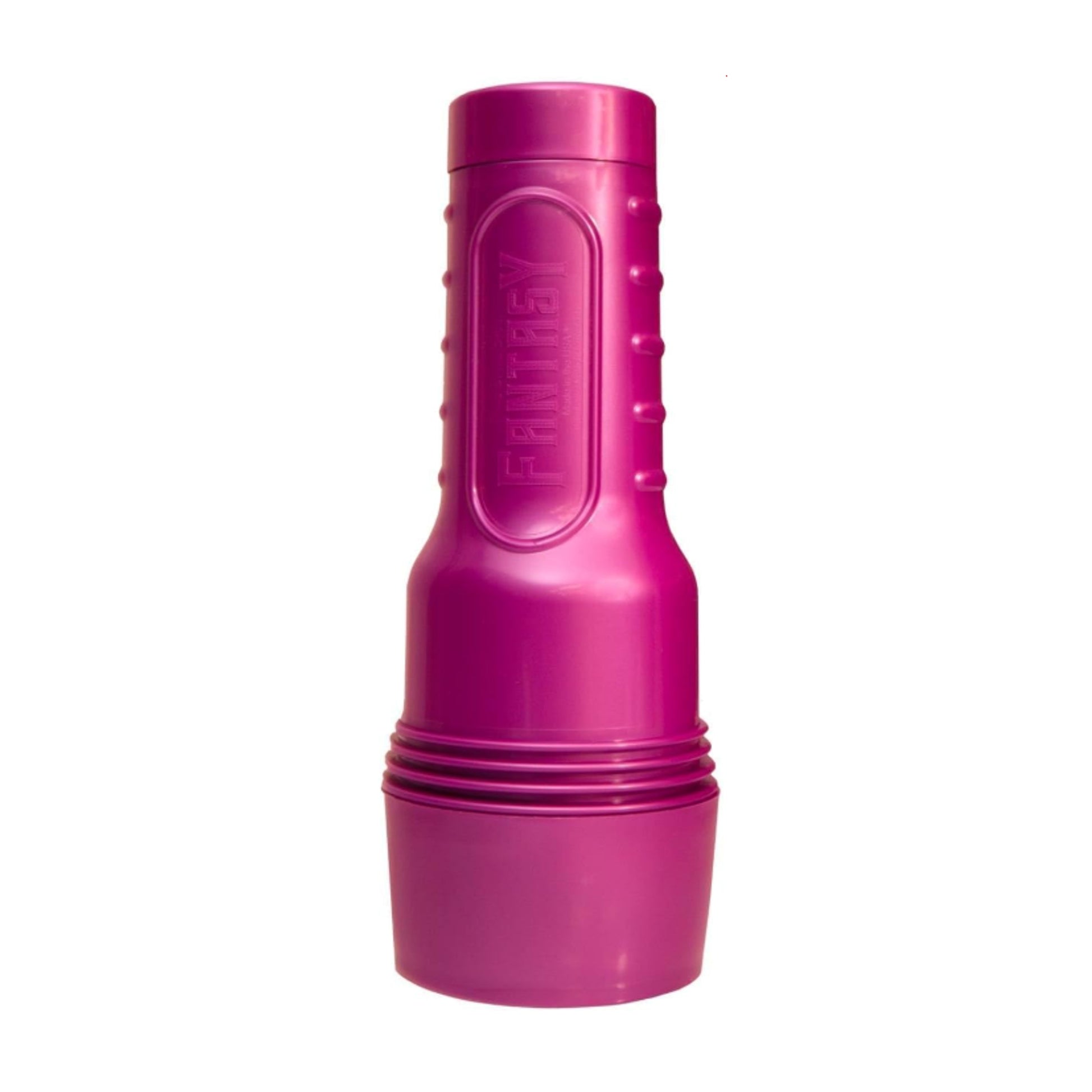 Sasha Nakamoto Fleshlight assembled upright