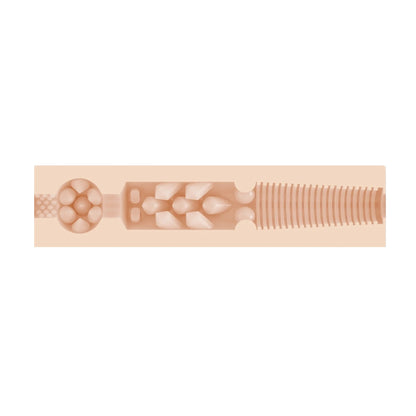 Destroya internal sleeve texture cutaway diagram