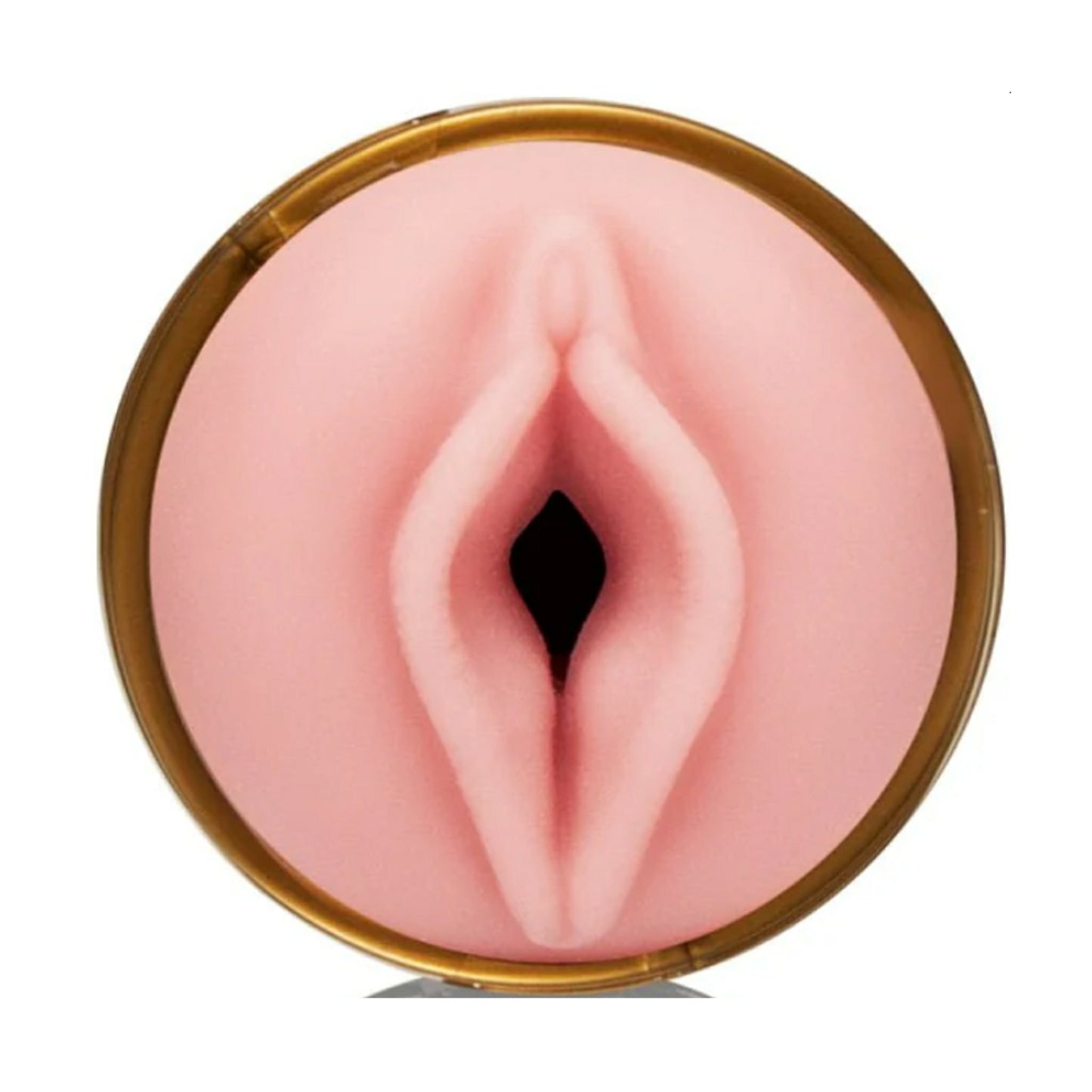 Fleshlight Quickshot Stamina Training Unit lady entrance detail