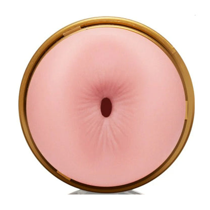 Fleshlight Quickshot Stamina Training Unit butt entrance detail
