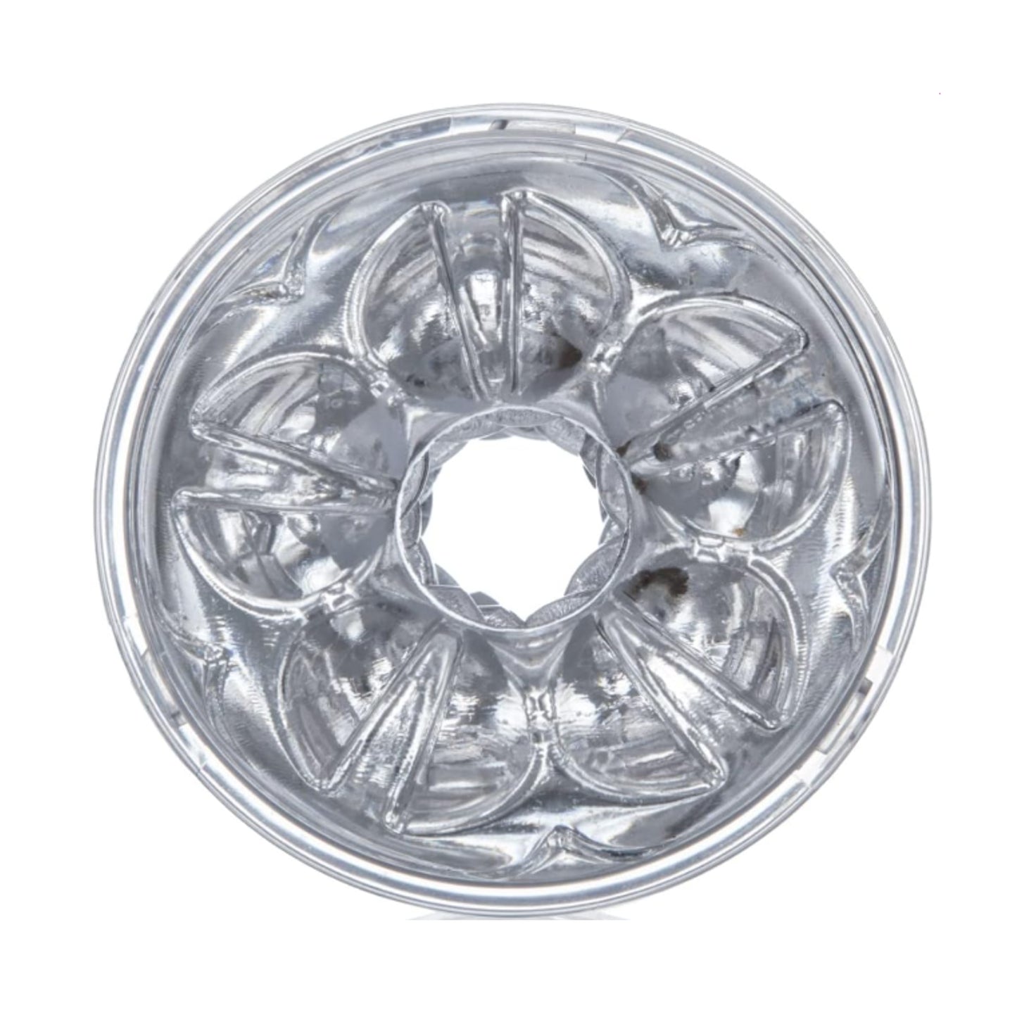 Fleshlight Quickshot Vantage entrance detail