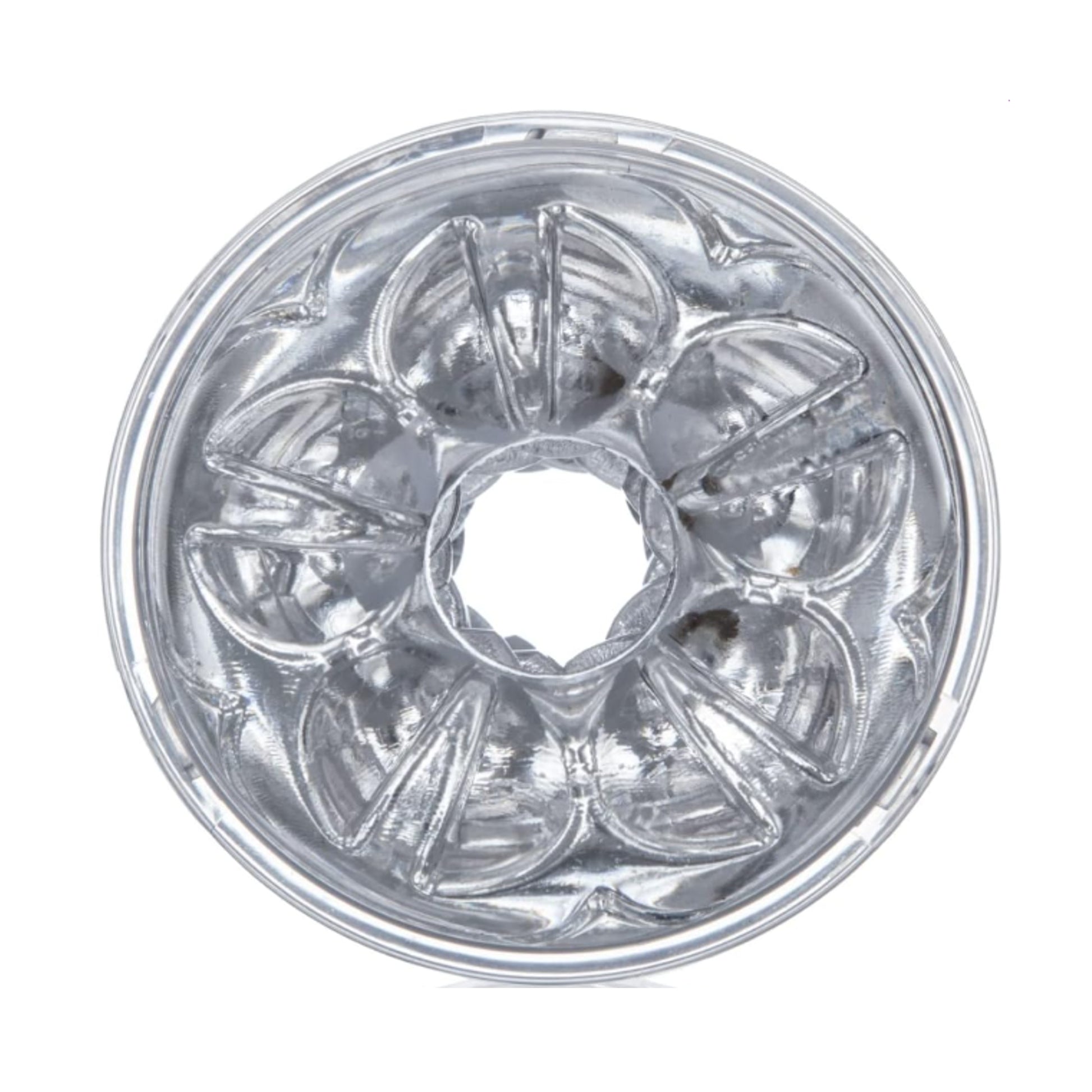 Fleshlight Quickshot Vantage entrance detail