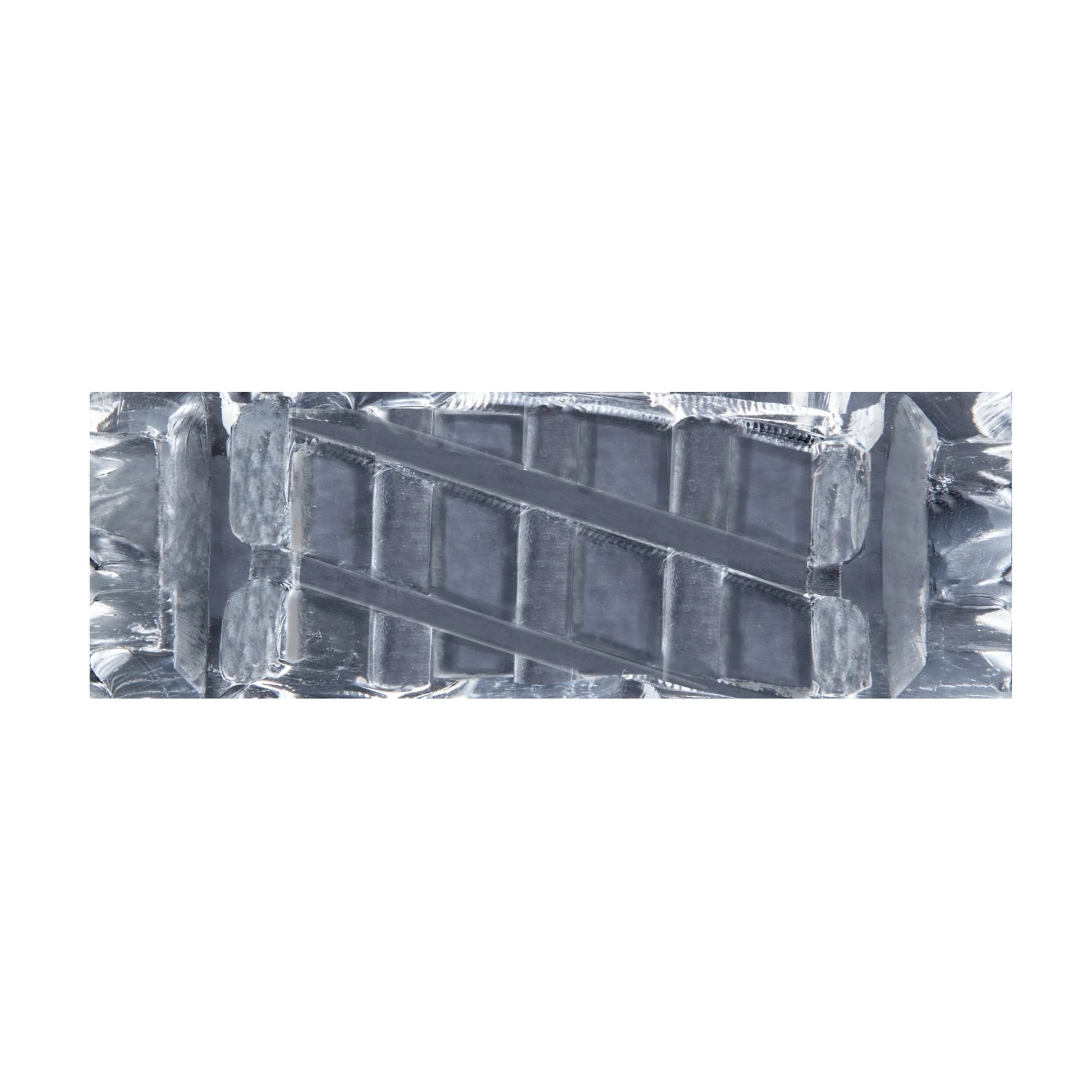 Internal canal detail showing Compact Vantage texture
