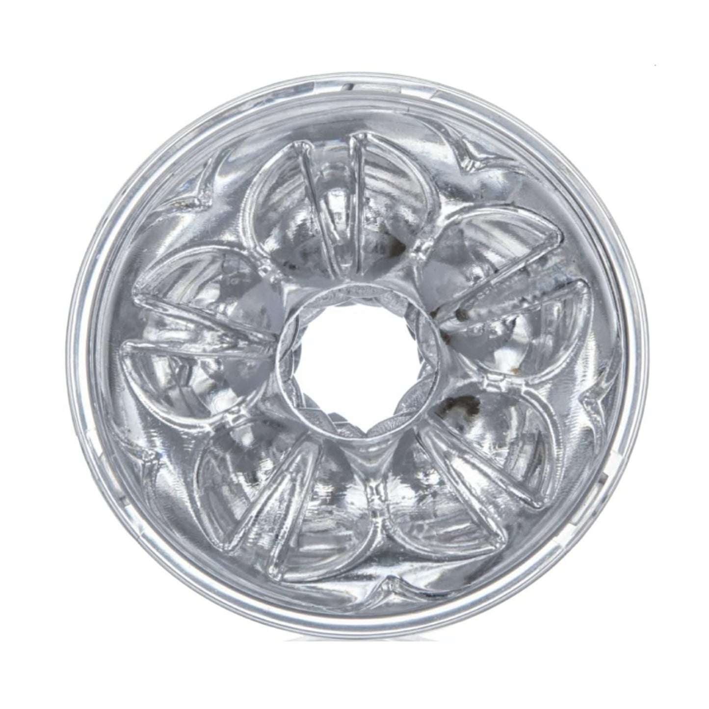 Fleshlight Quickshot Vantage entrance detail