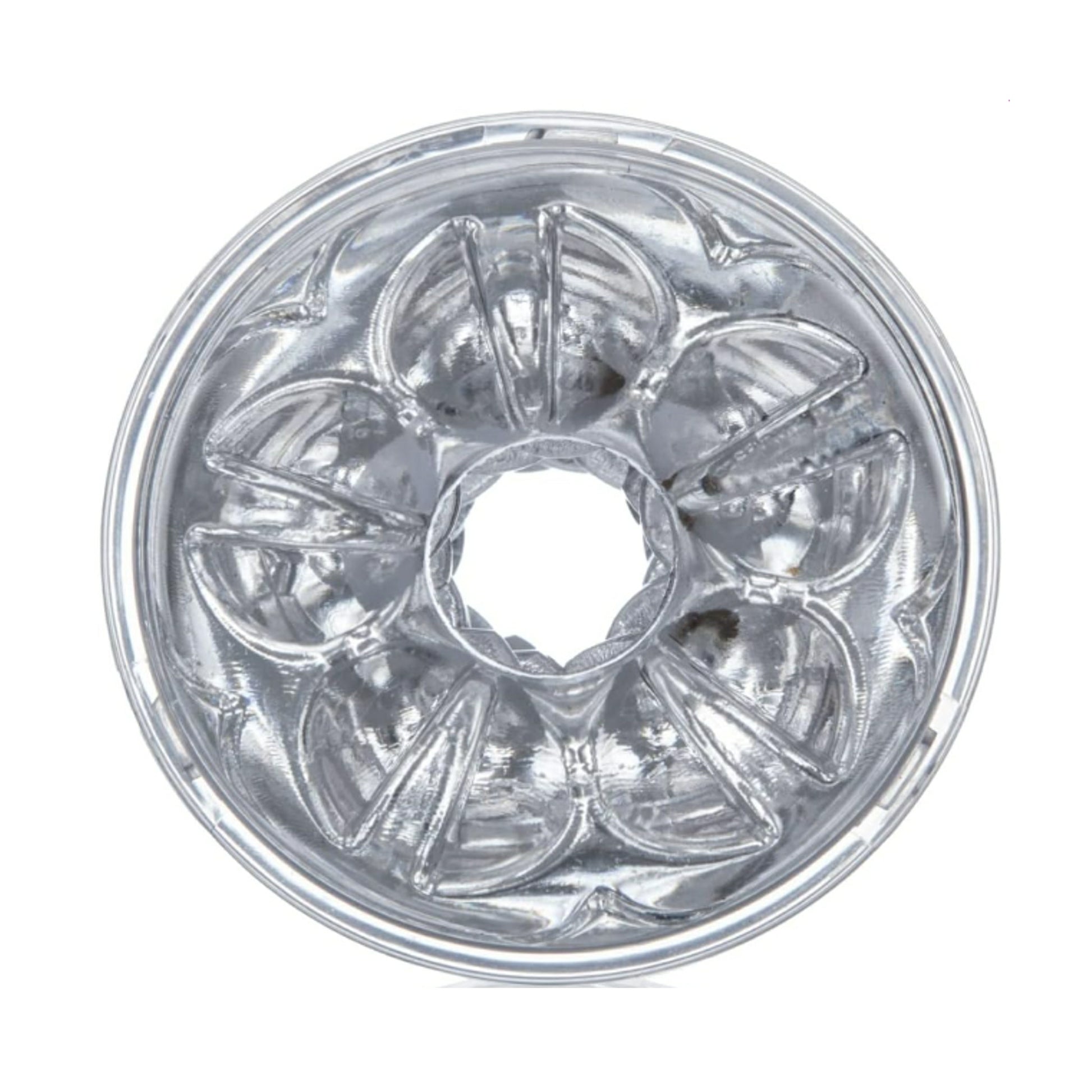 Fleshlight Quickshot Vantage entrance detail
