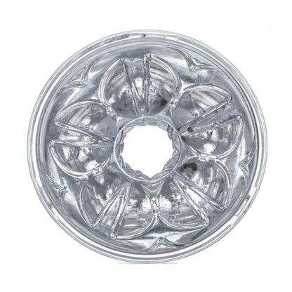 Fleshlight Quickshot Vantage entrance detail