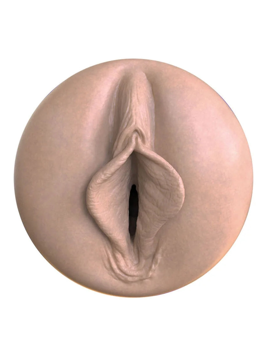 Fleshlight Boost Bang Vagina Light Flesh Tone
