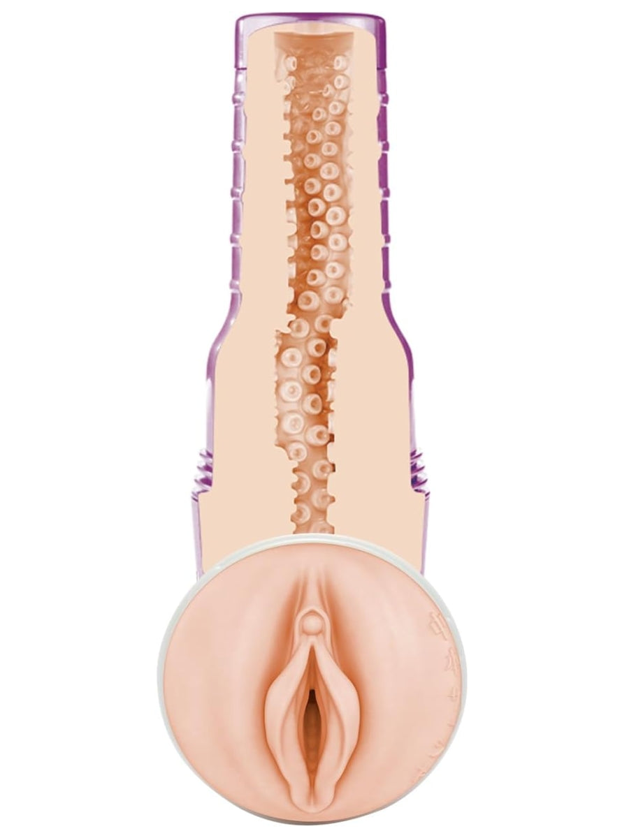 Fleshlight Fantasy Sasha Nakamoto - Ecchi Texture