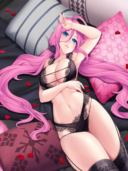 Fleshlight Fantasy Sasha Nakamoto - Ecchi Texture