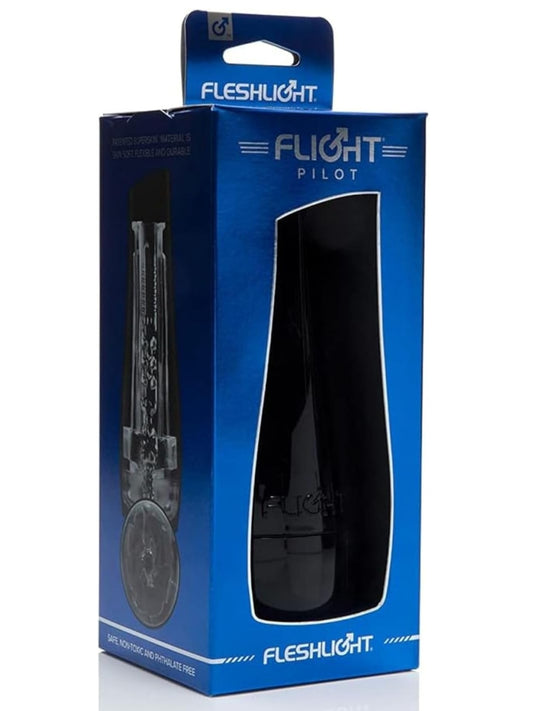 Fleshlight Flight Pilot - Pilot Texture
