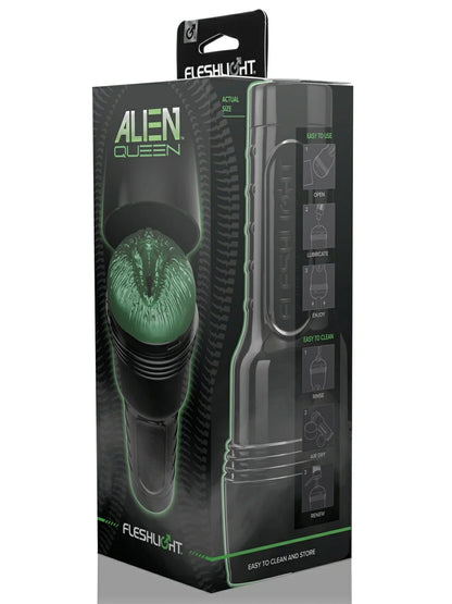 Fleshlight Freaks Alien Queen