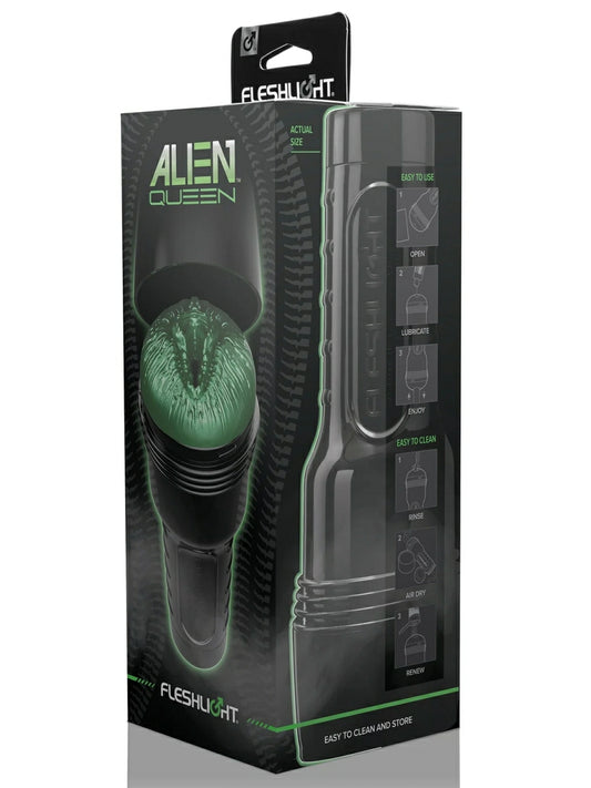Fleshlight Freaks Alien Queen