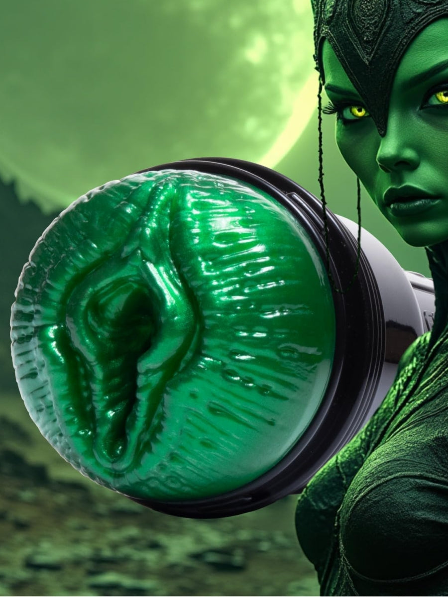 Fleshlight Freaks Alien Queen
