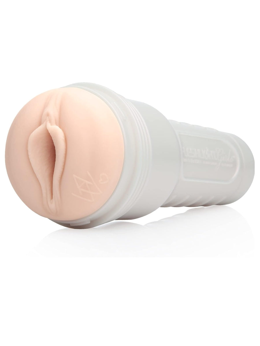 Fleshlight Girls Angela White - Indulge Texture