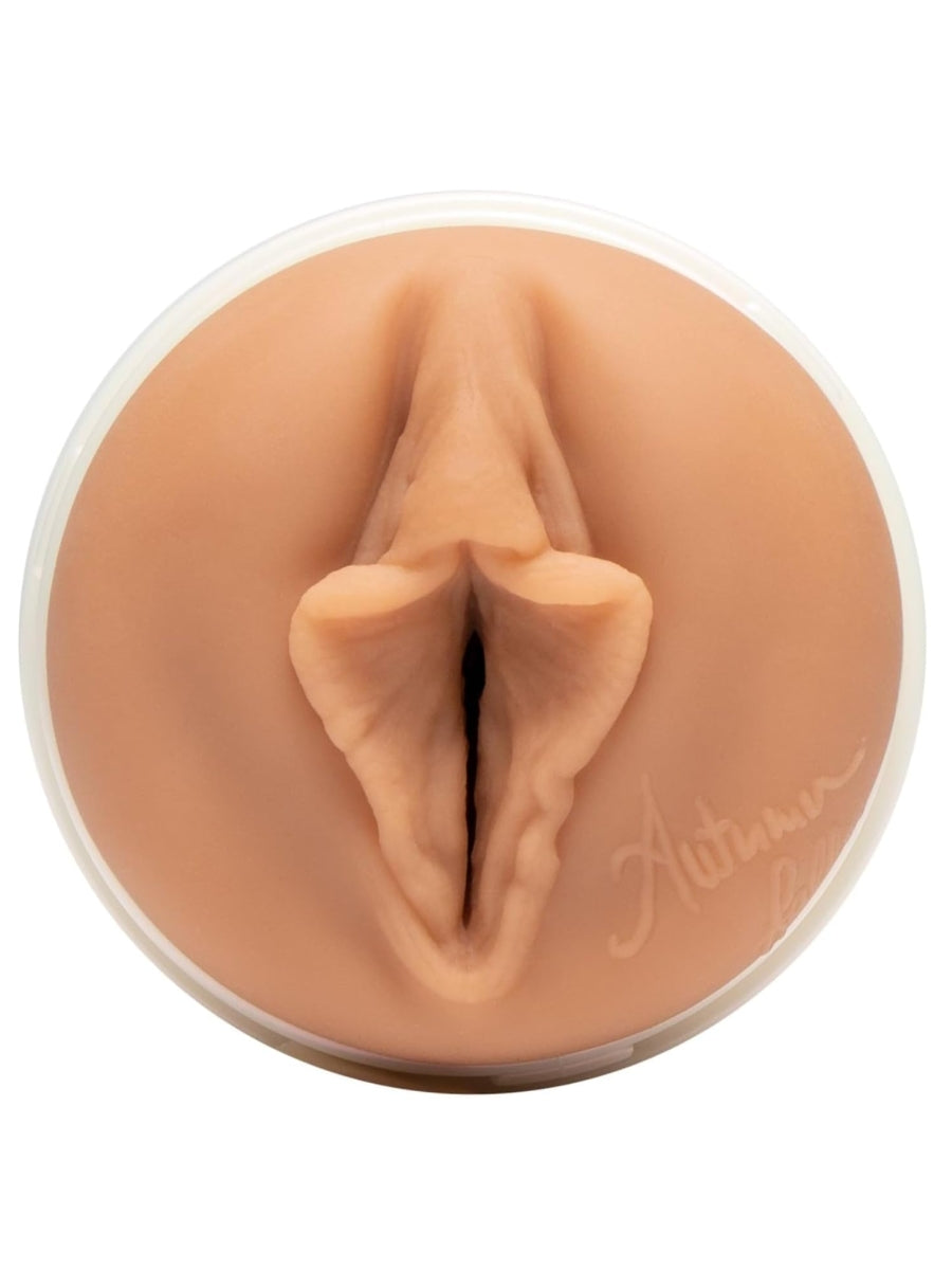 Fleshlight Girls Autumn Falls - Cream Texture