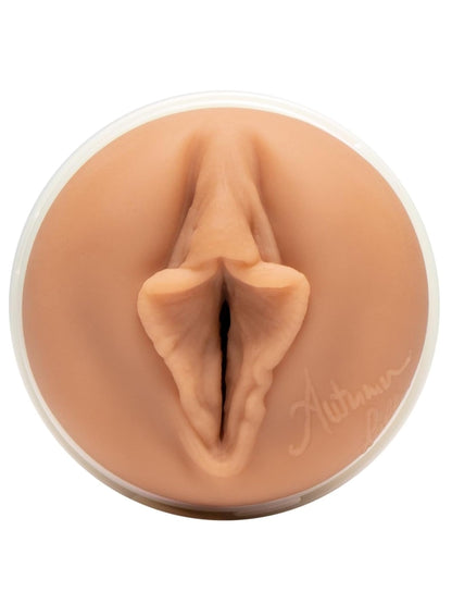 Fleshlight Girls Autumn Falls - Cream Texture