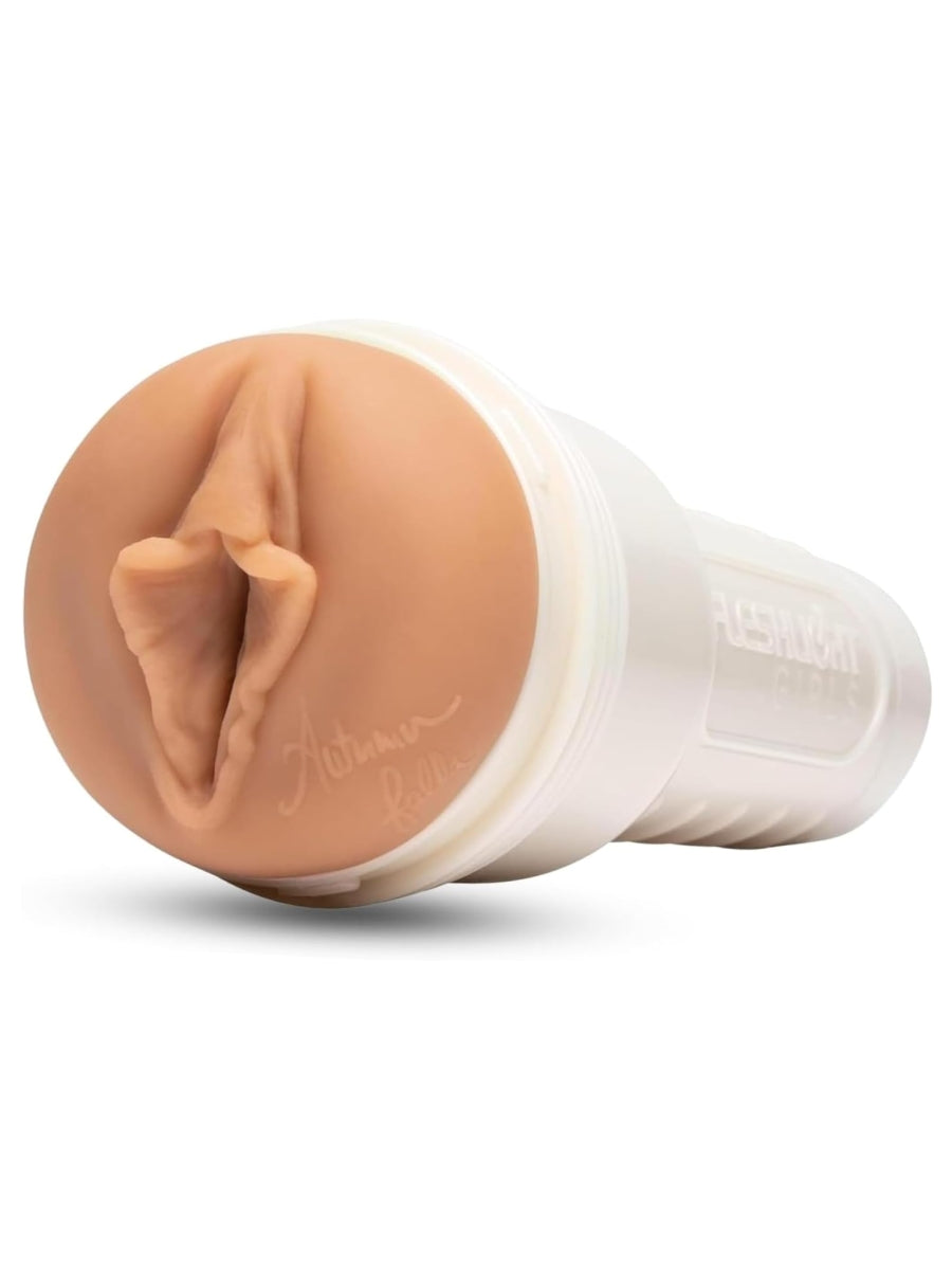 Fleshlight Girls Autumn Falls - Cream Texture