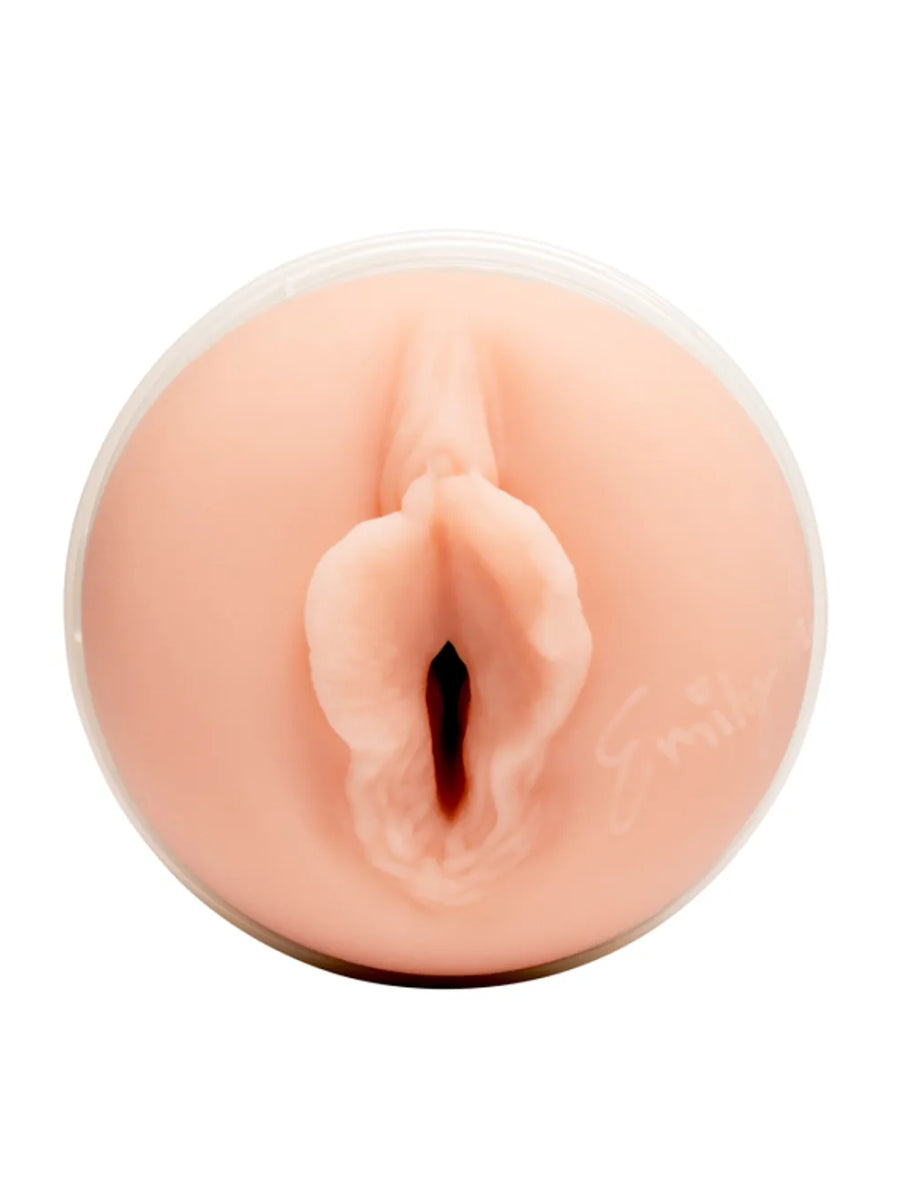 Fleshlight Girls Emily Willis - Squirt Texture