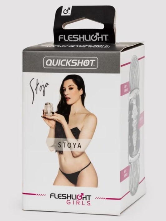 Fleshlight Girls Quickshot Stoya