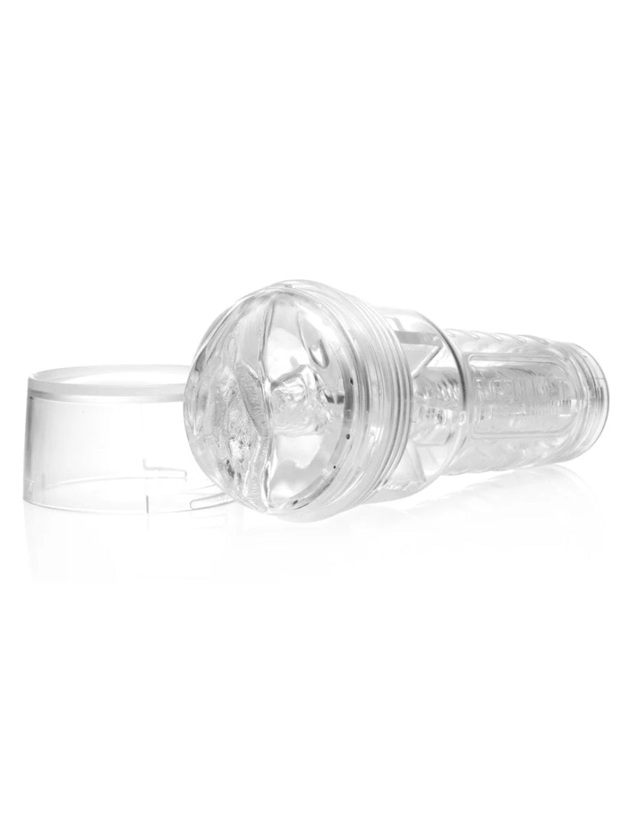 Fleshlight Ice Lady - Crystal Texture