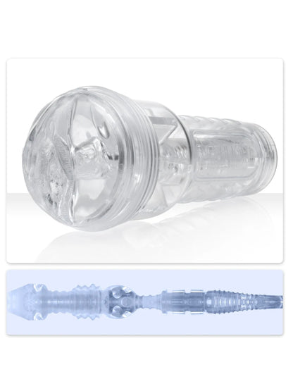 Fleshlight Ice Lady - Crystal Texture