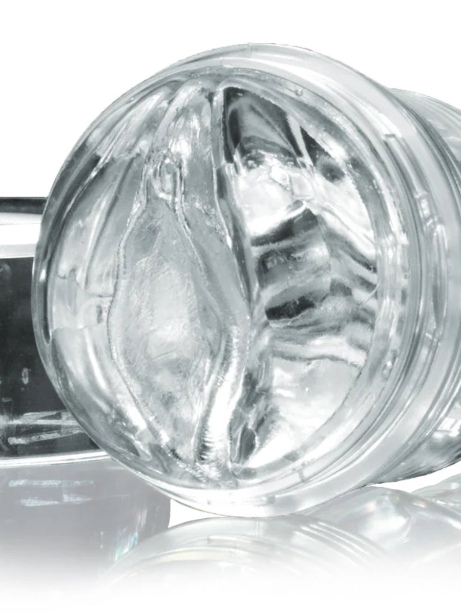 Fleshlight Ice Lady - Crystal Texture