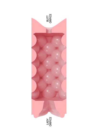 Fleshlight Quickshot Stamina Training Unit Lady/Butt