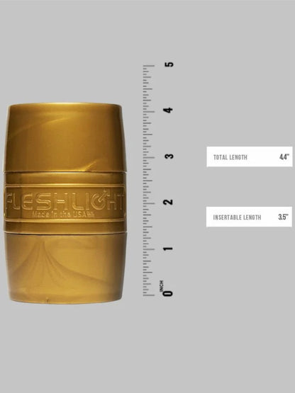 Fleshlight Quickshot Stamina Training Unit Lady/Butt