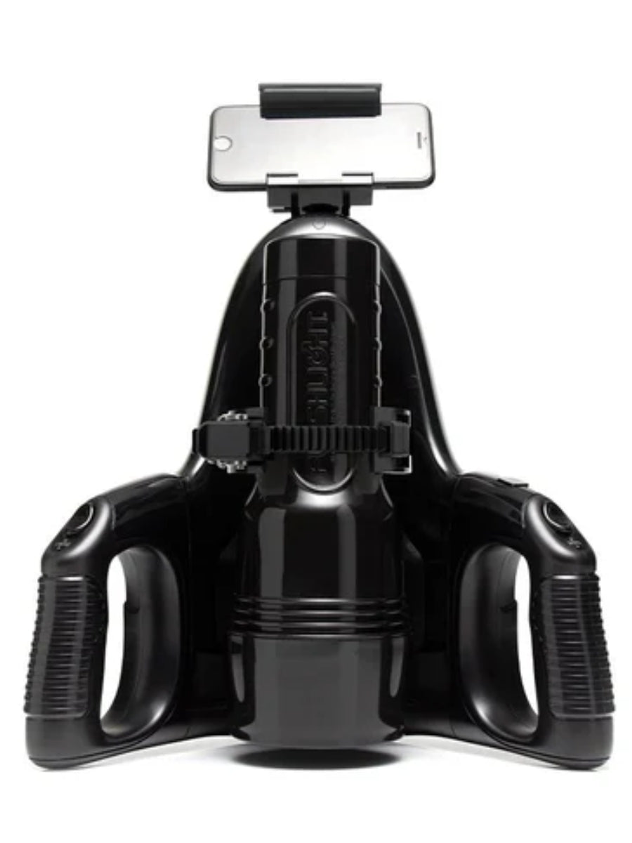 Fleshlight Universal Launch Stroking Simulator